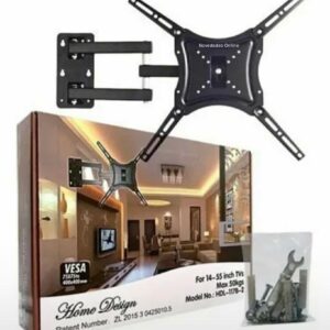 Soporte Premium para Televisor hasta 55