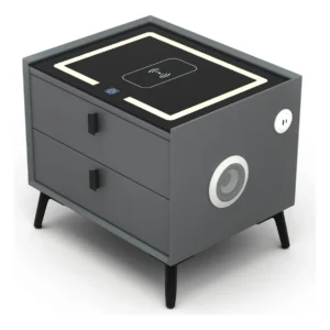 Mesa de Noche Inteligente