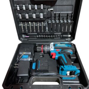 Taladro Potente 68V Makita