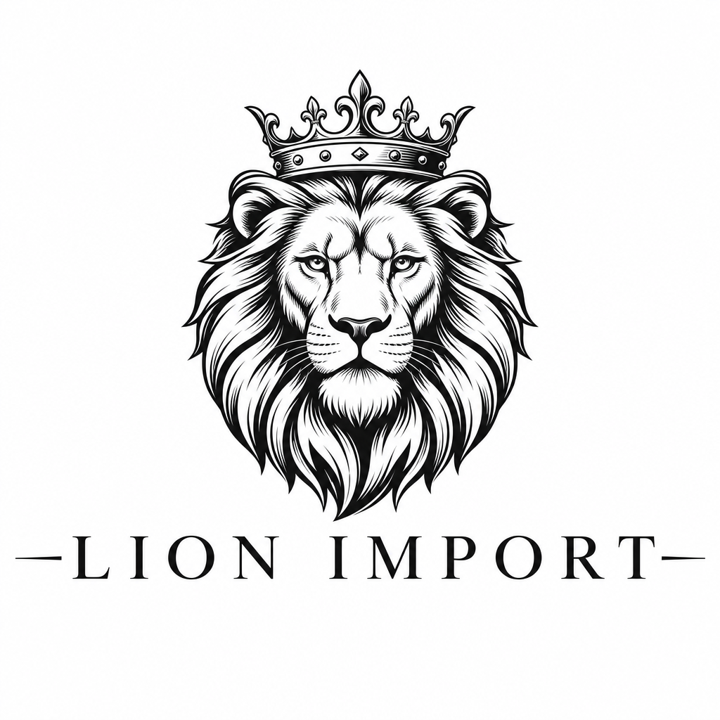 Lion Import