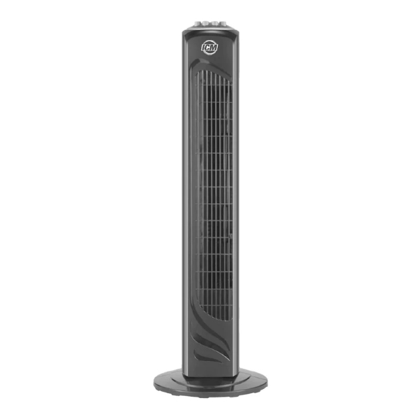 Ventilador Torre 75 cm – Compacto, Potente y Silencioso - Image 2