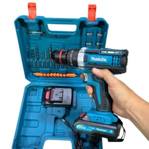 Taladro makita