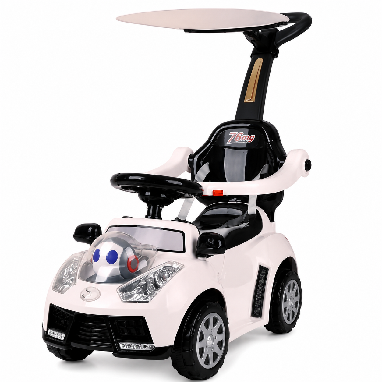 Carro de Impulso para Niños 1–4 Años – Con Guía Parental y Sonidos Interactivos - Image 13