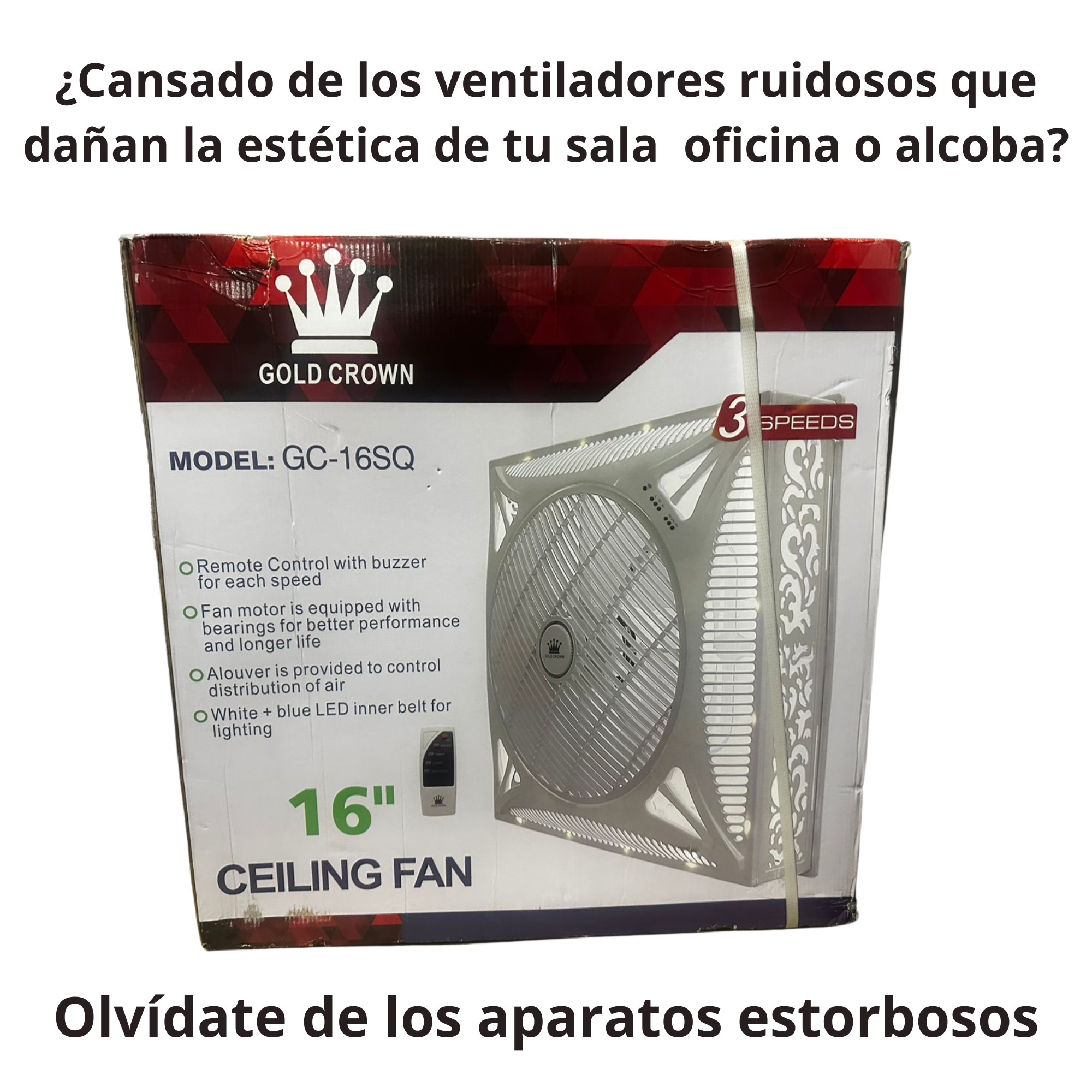 ventilador